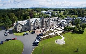 Breaffy House Hotel And Spa